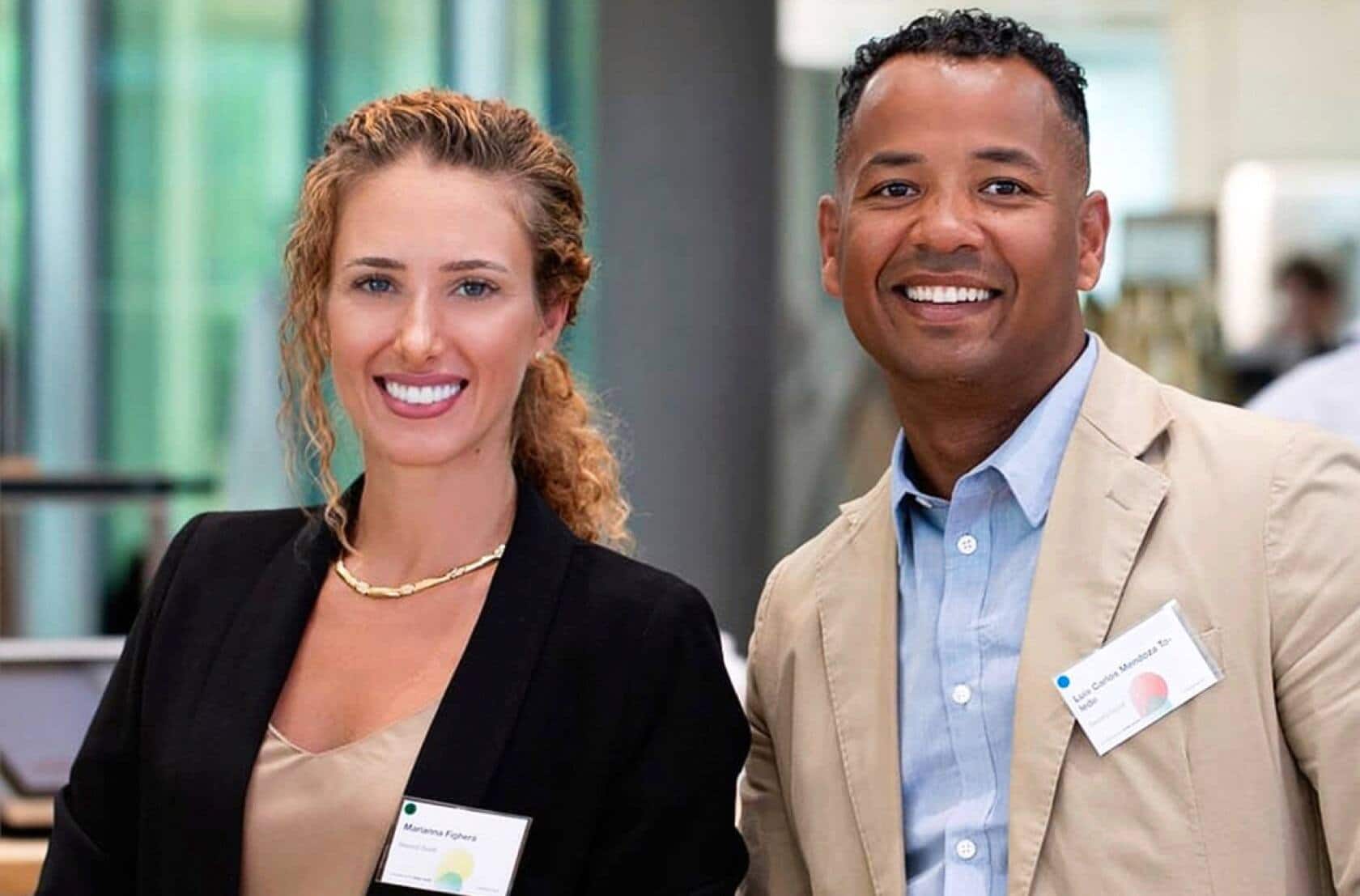 La start-up Beyond Scroll développe un nouveau type de compresseur à basse pression.