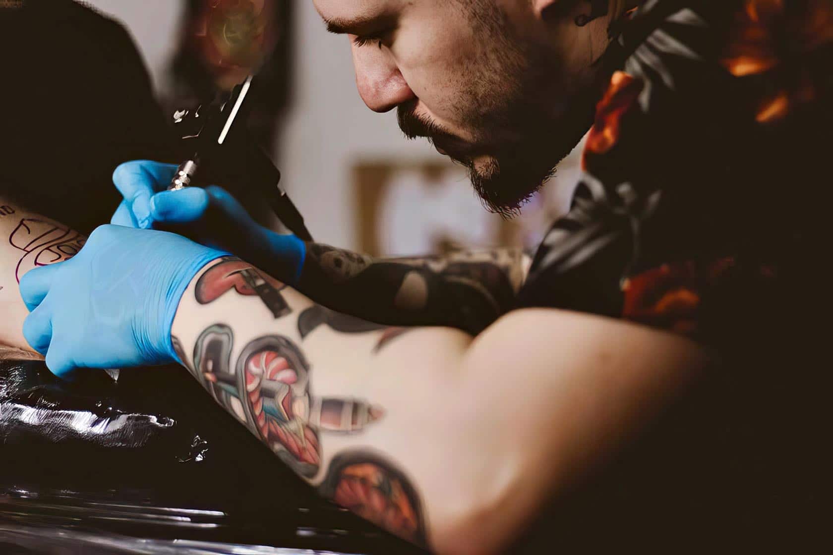Tattoox