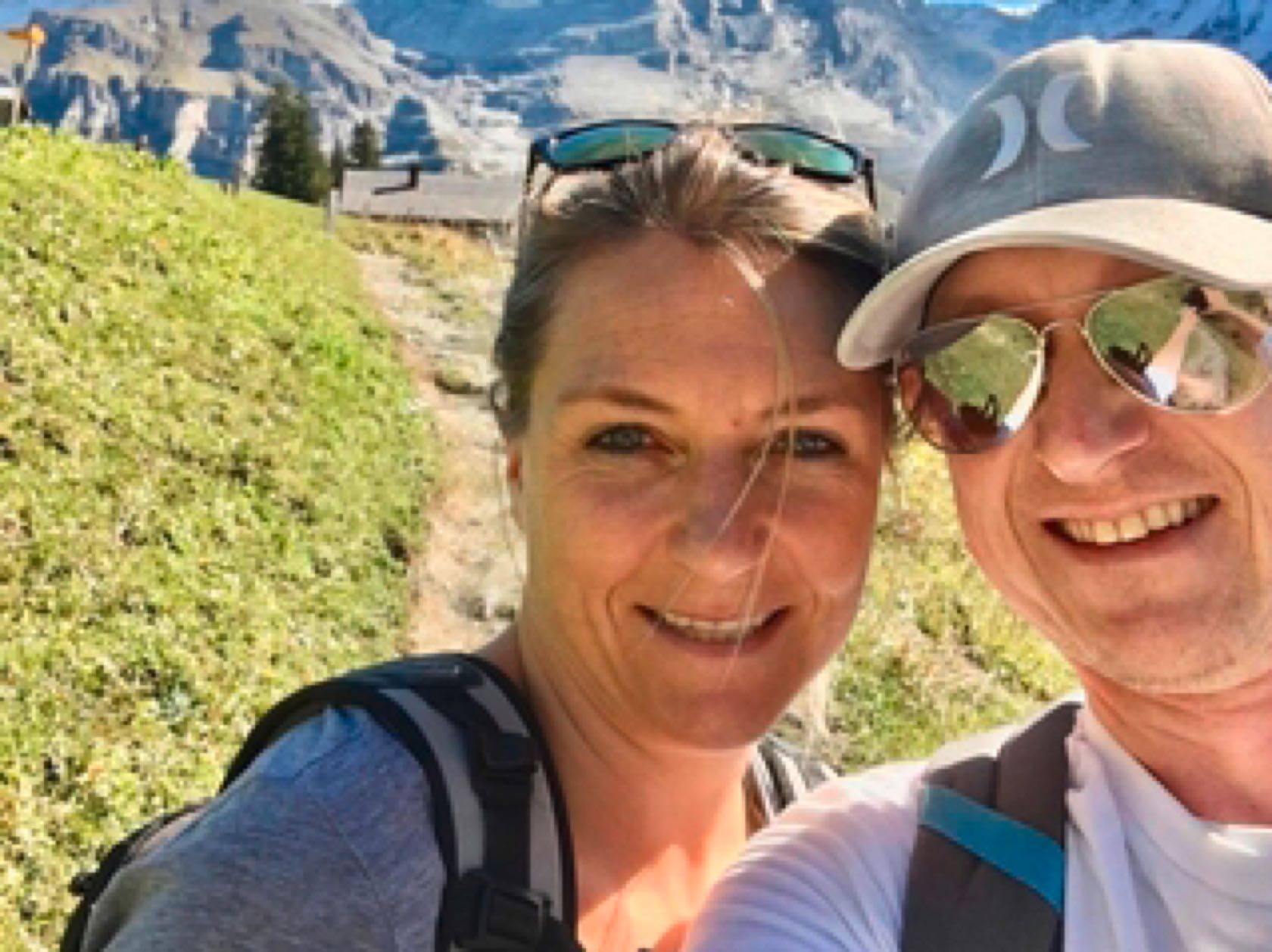 Stefan Meierhans est marié à Béatrice Wertli