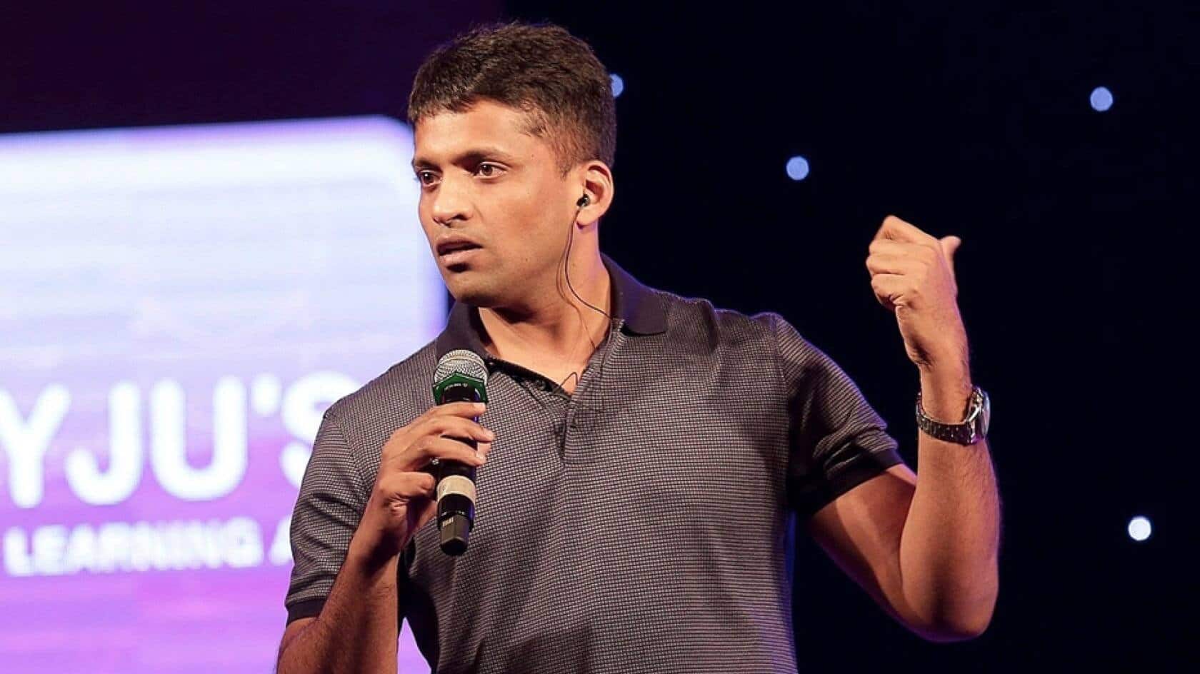 Byju’s
