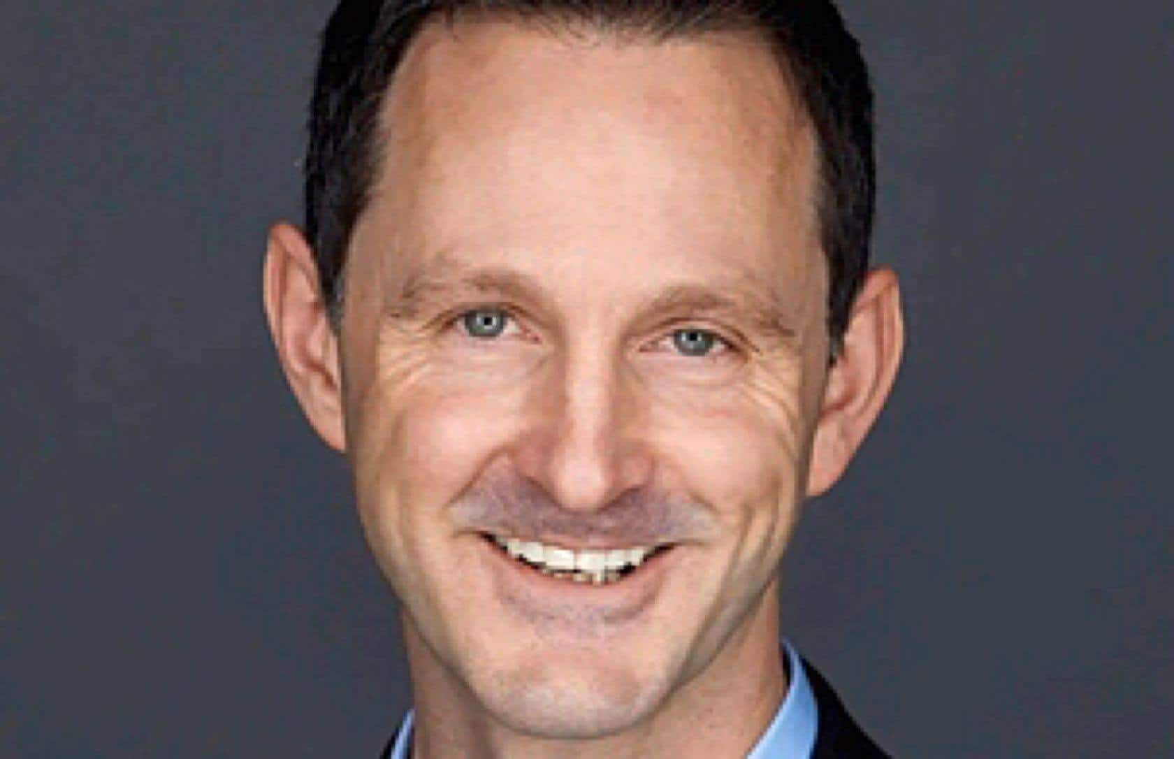 Blaise Reymondin  Cofondateur de Blaise & Bruno Agence marketing