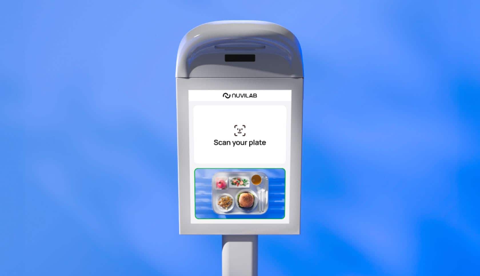 La start-up coréenne Nuvilab