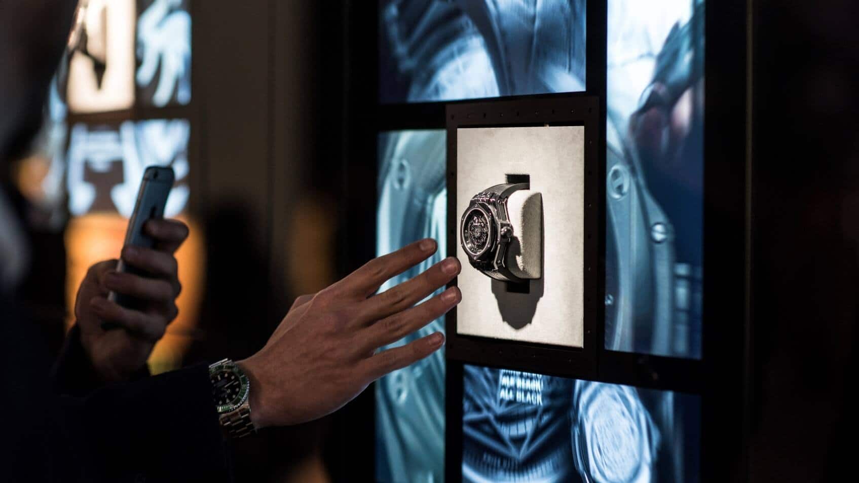 Dietling Swiss Cases