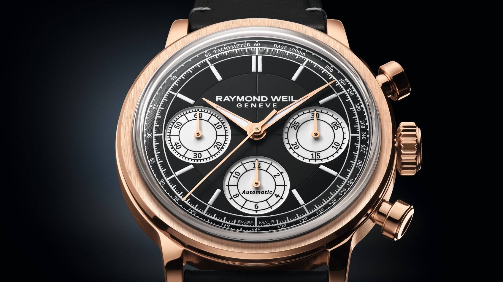 montre Raymond Weil
