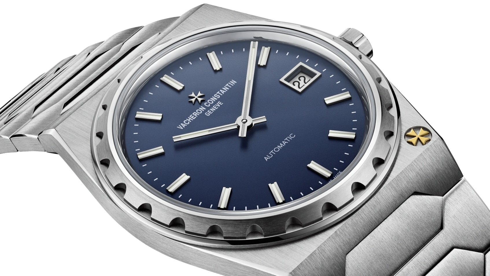 montre Vacheron Constantin