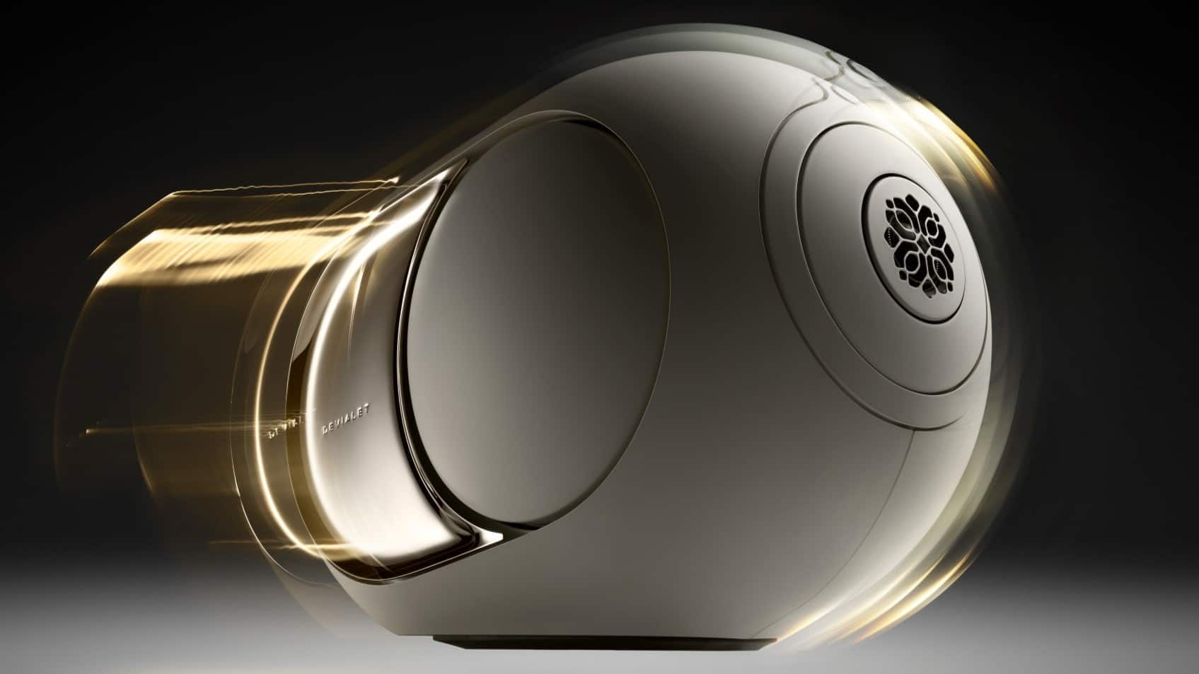 Devialet Phantom