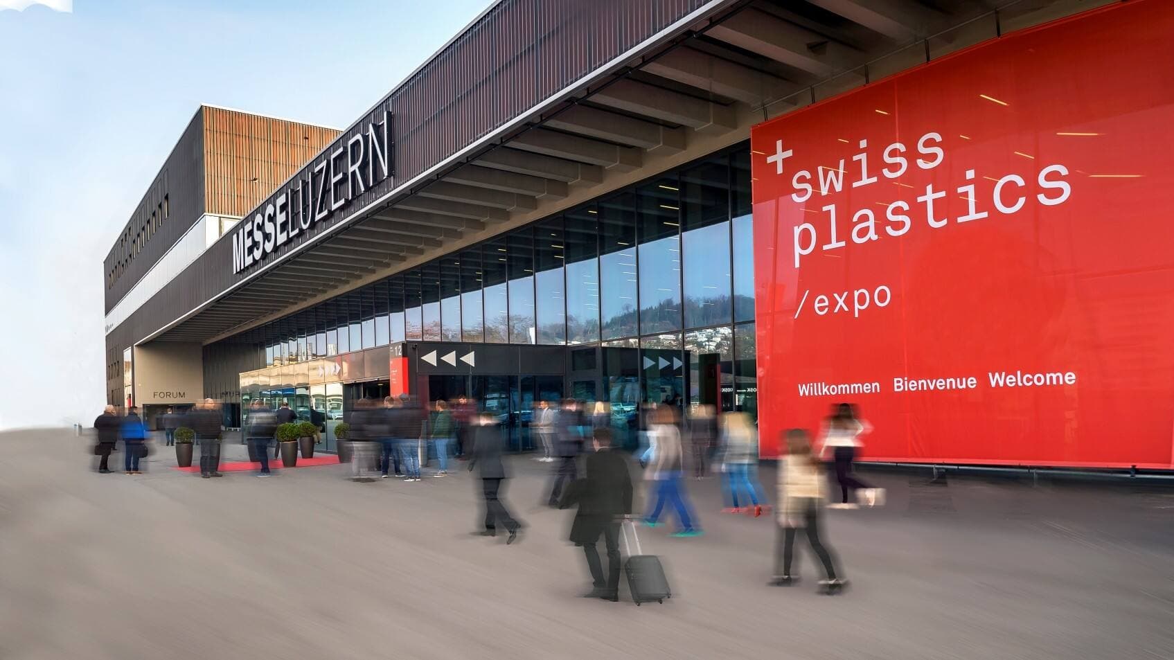 Swiss Plastics Expo