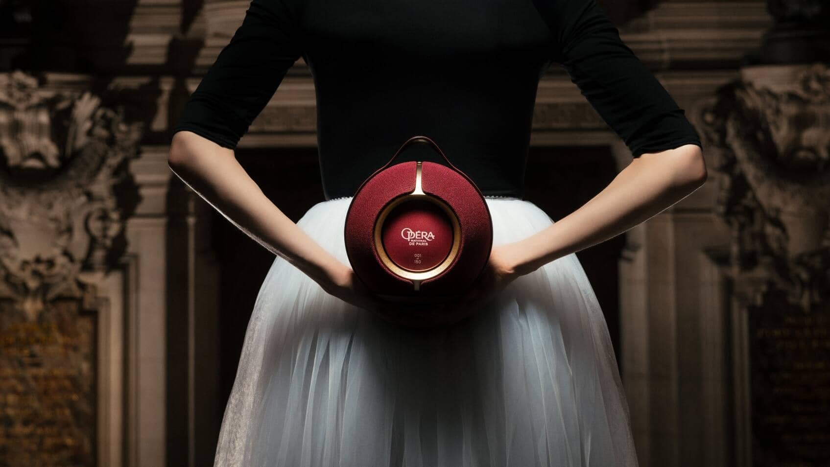 Devialet Mania Palais Garnier 150 Ans