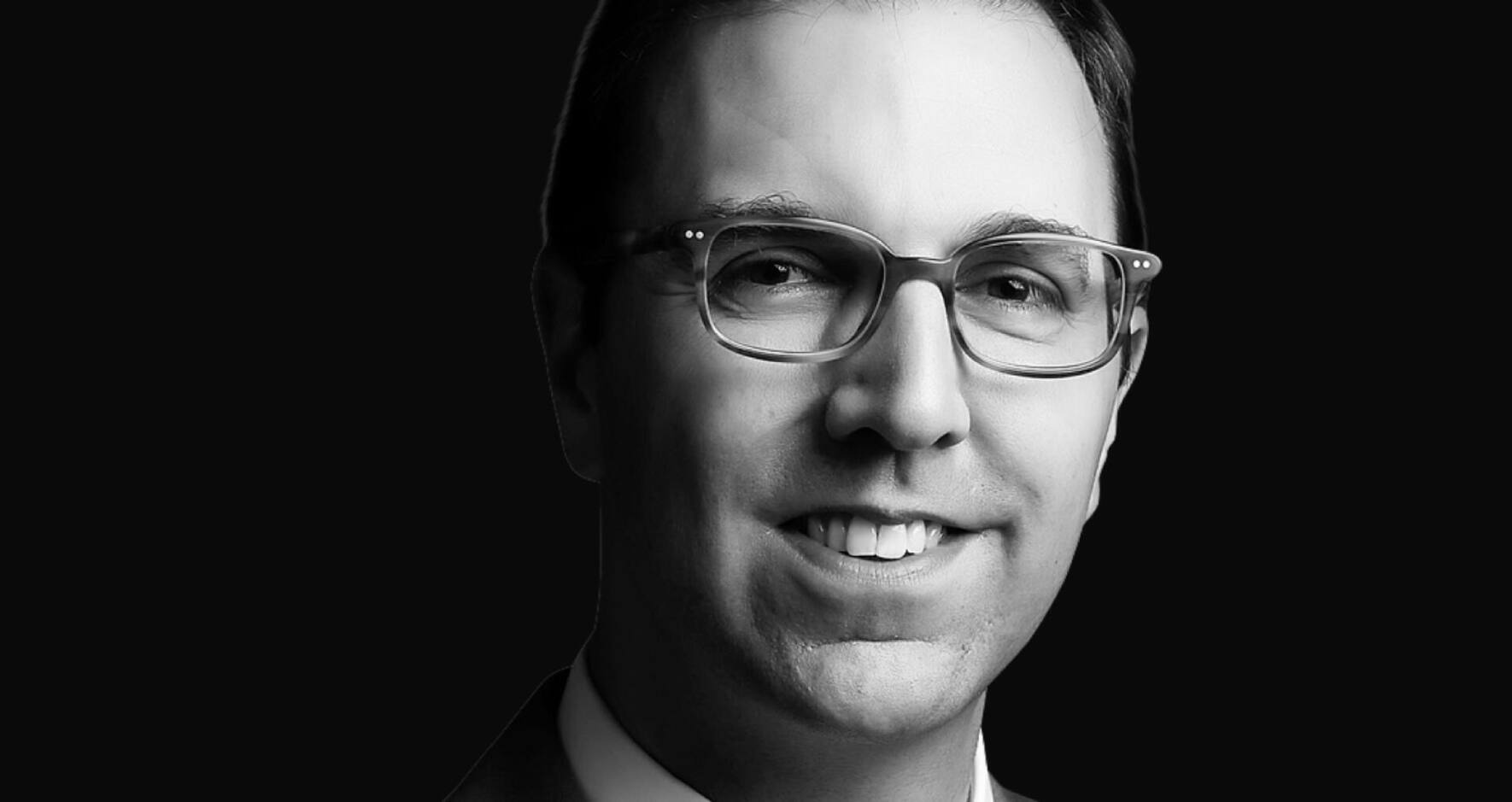 Alexis Zawodnik a introduit le dossier électronique du patient dans le canton de Genève.