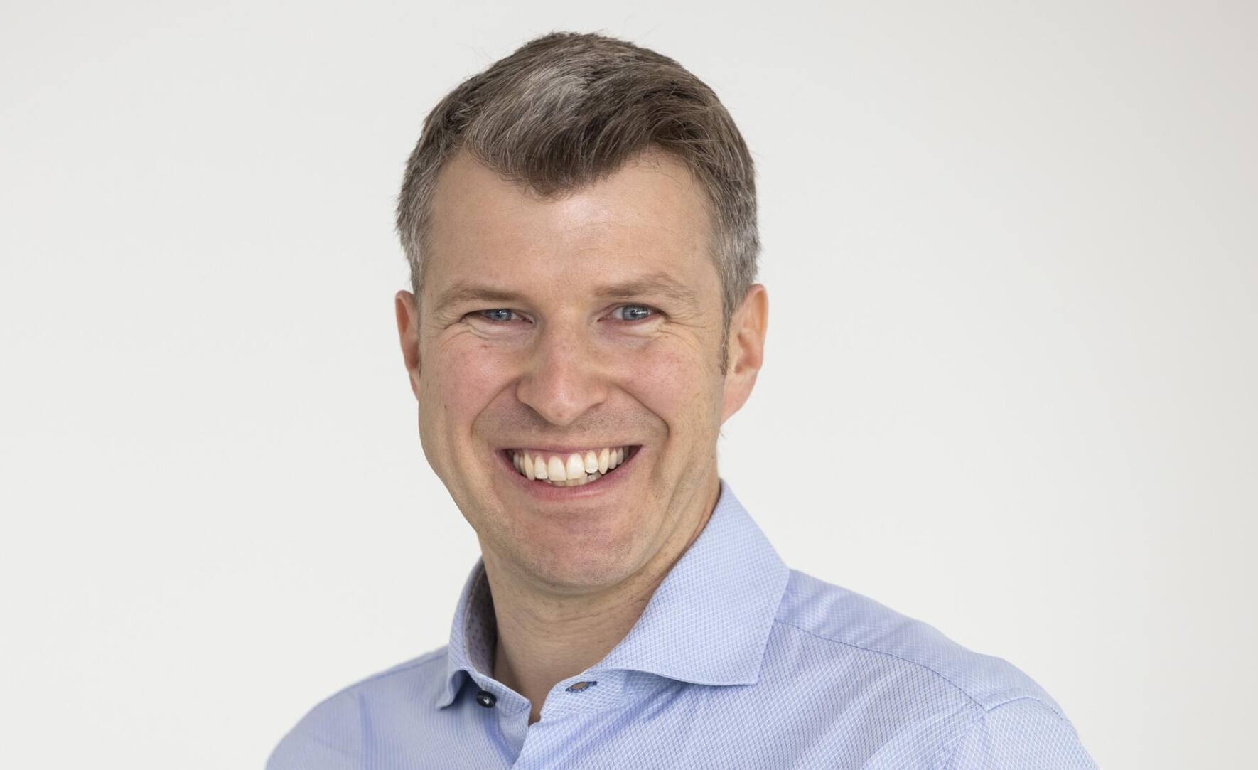 Alexander Ilic est le chef de l’un des plus grands centres au monde de recherche universitaire en matière d’IA.