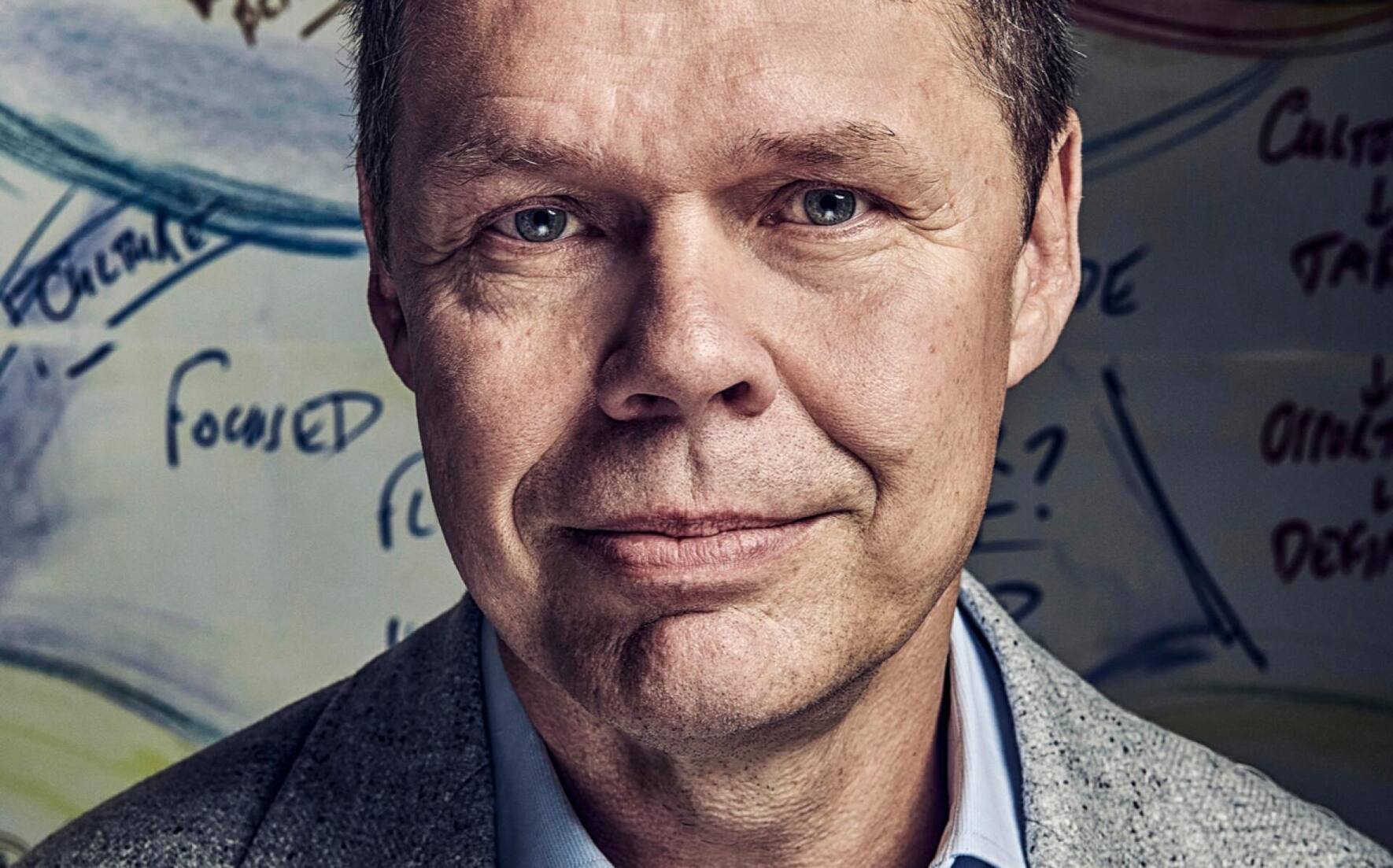 Bilanz WiW 2022 IT Carsten Koerl, Gründer und CEO Sportradar©P