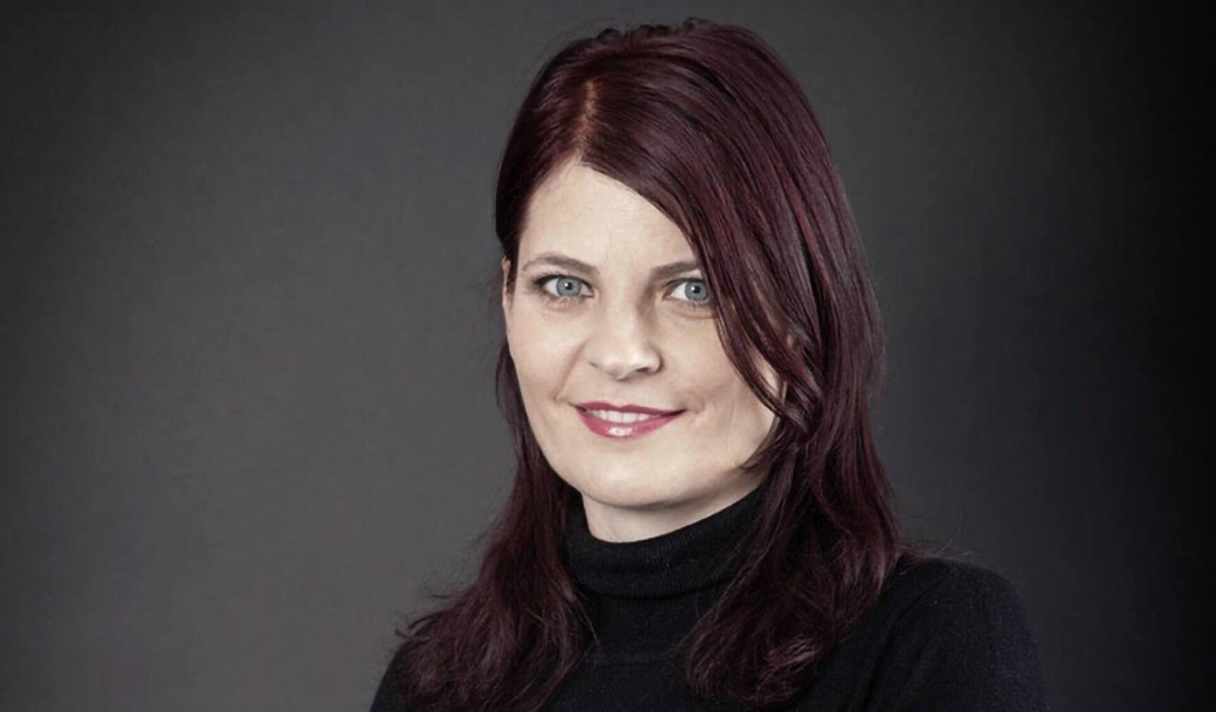 Digital Shapers 2021 The Robot Masters Laura Tocmacov, impactIA.