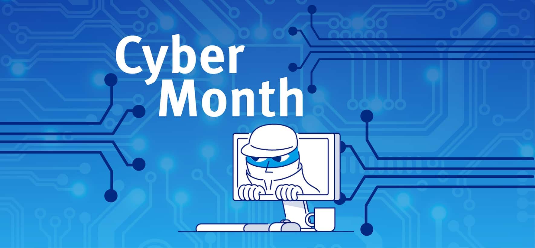 Cyber Month Bâloise Assurances
