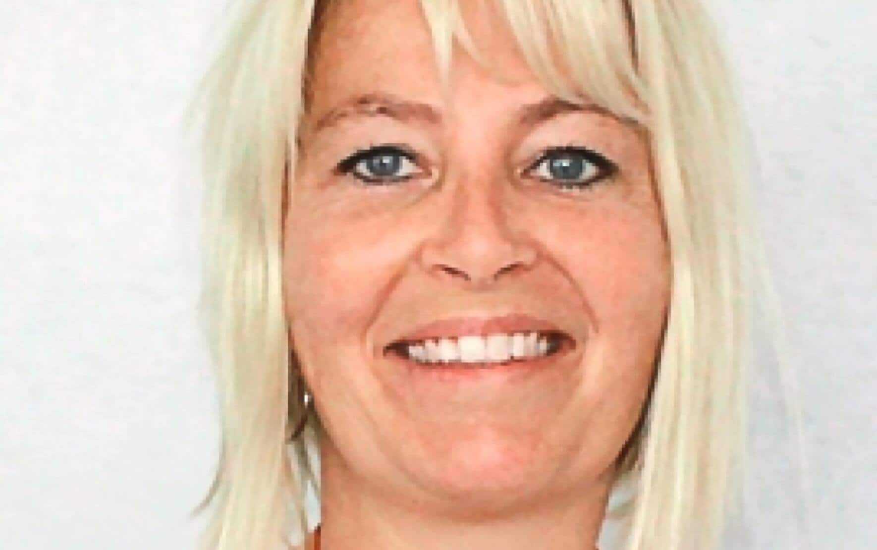 Franca Renzi Ferraro, conseillère et formatrice en prévoyance professionnelle à l’ESPP.