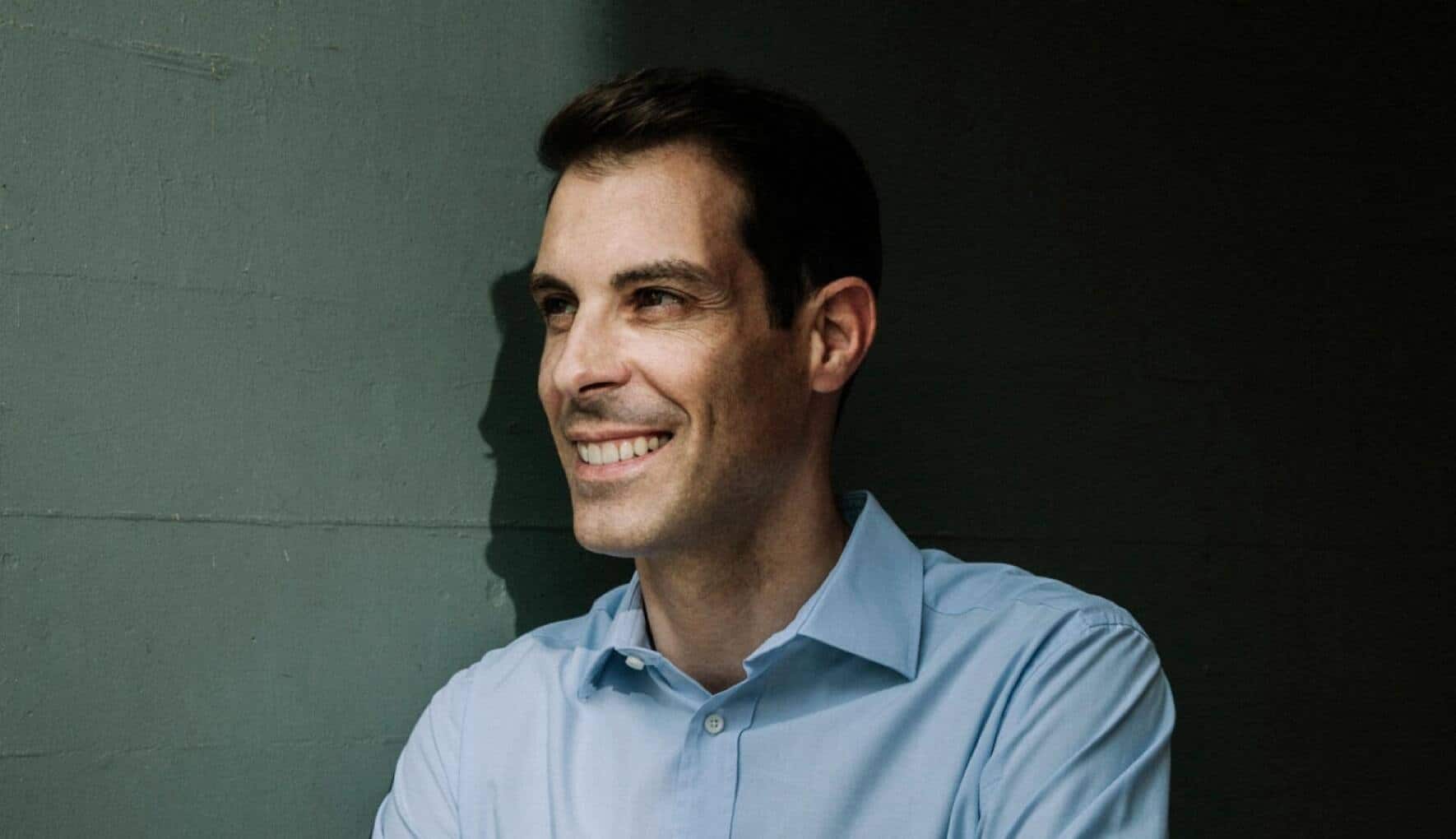 Bilanz WiW 2022 Wirtschaftspolitik Thierry Burkart FDP, ©Yves Bachmann