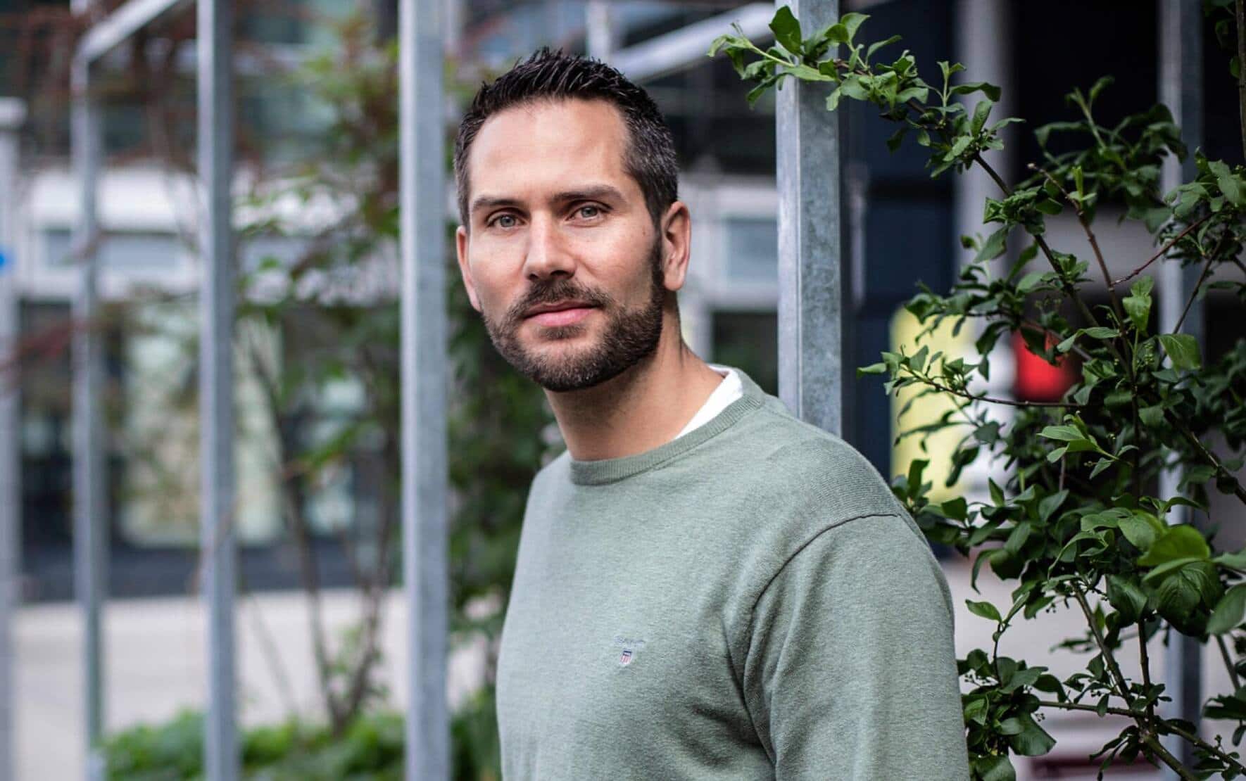 Bilanz WiW 2022 Handel&Transport Florian Teuteberg, Mitgründer