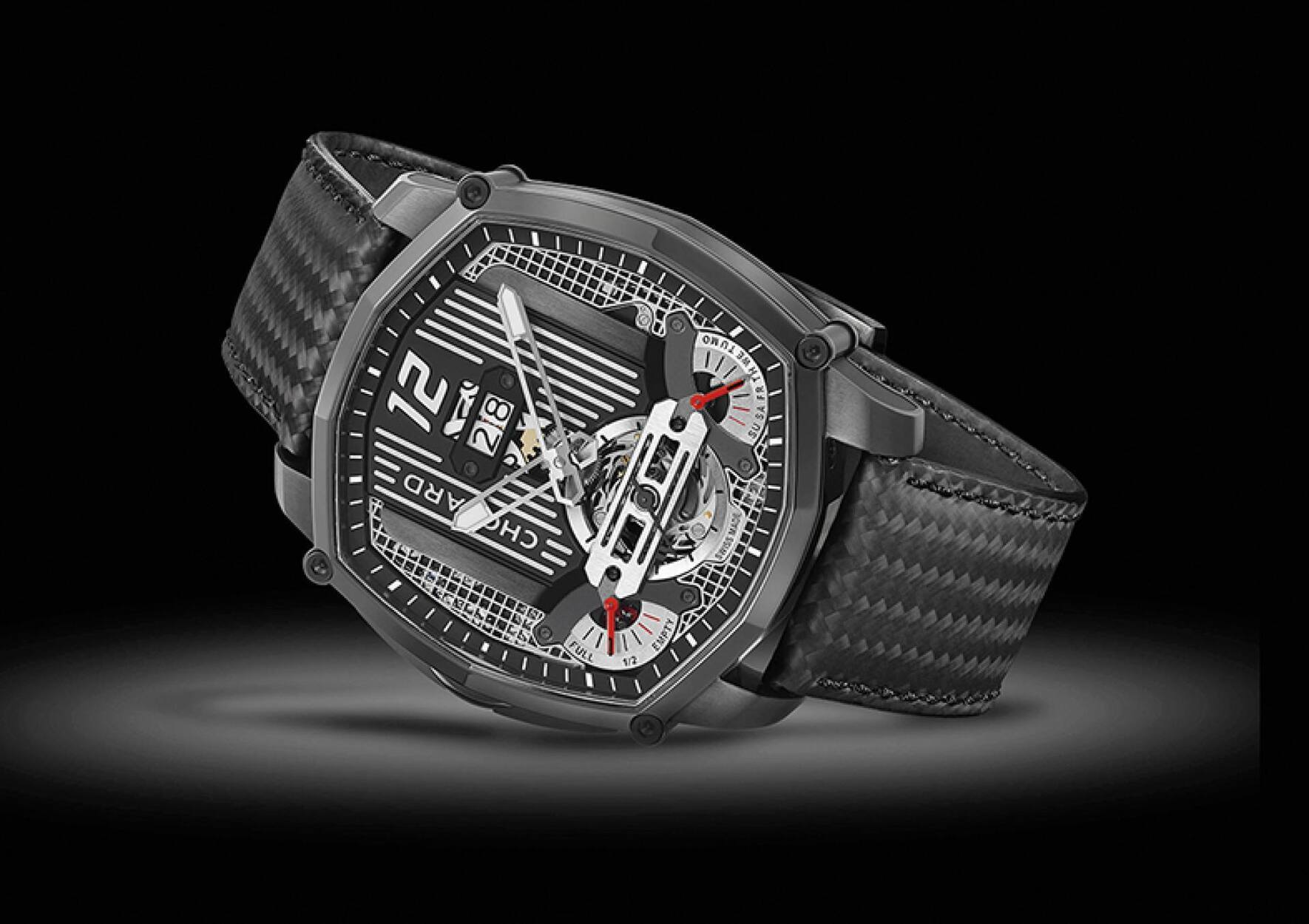 Mille Miglia Race Edition.