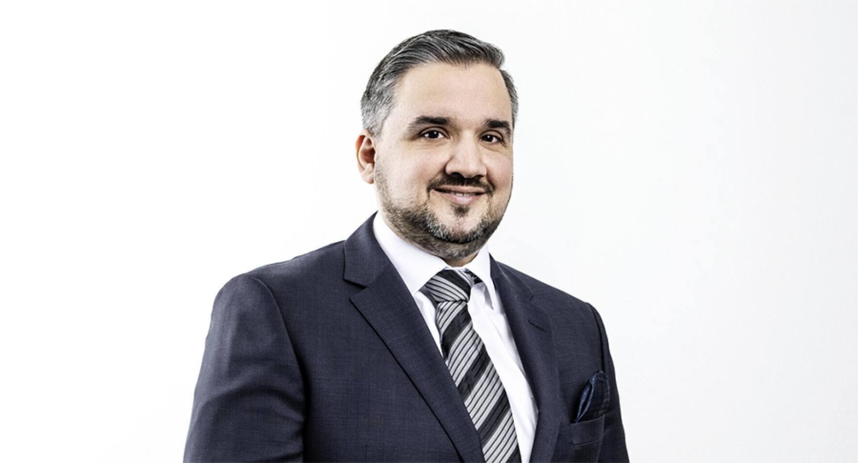 Digital Shapers 2021 The Coders José Lopez, JMC Software AG ©PD