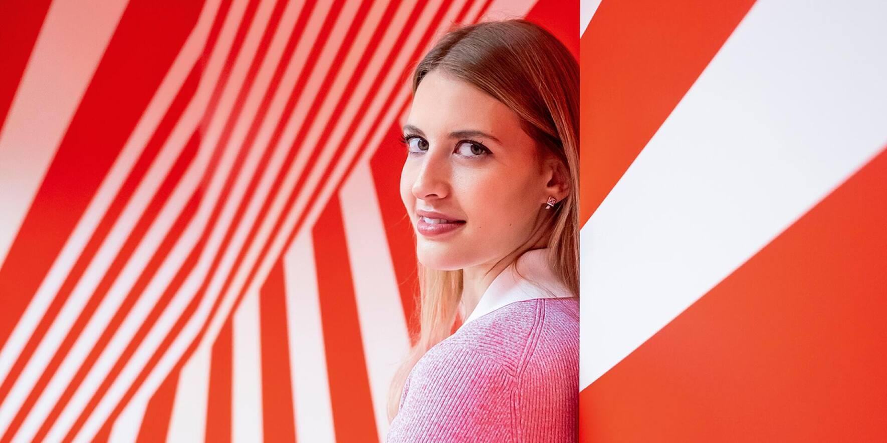 Paulina Grnarova: «Nous travaillons au développement de logiciels basés sur l’IA qui possèdent une compréhension sémantique.»