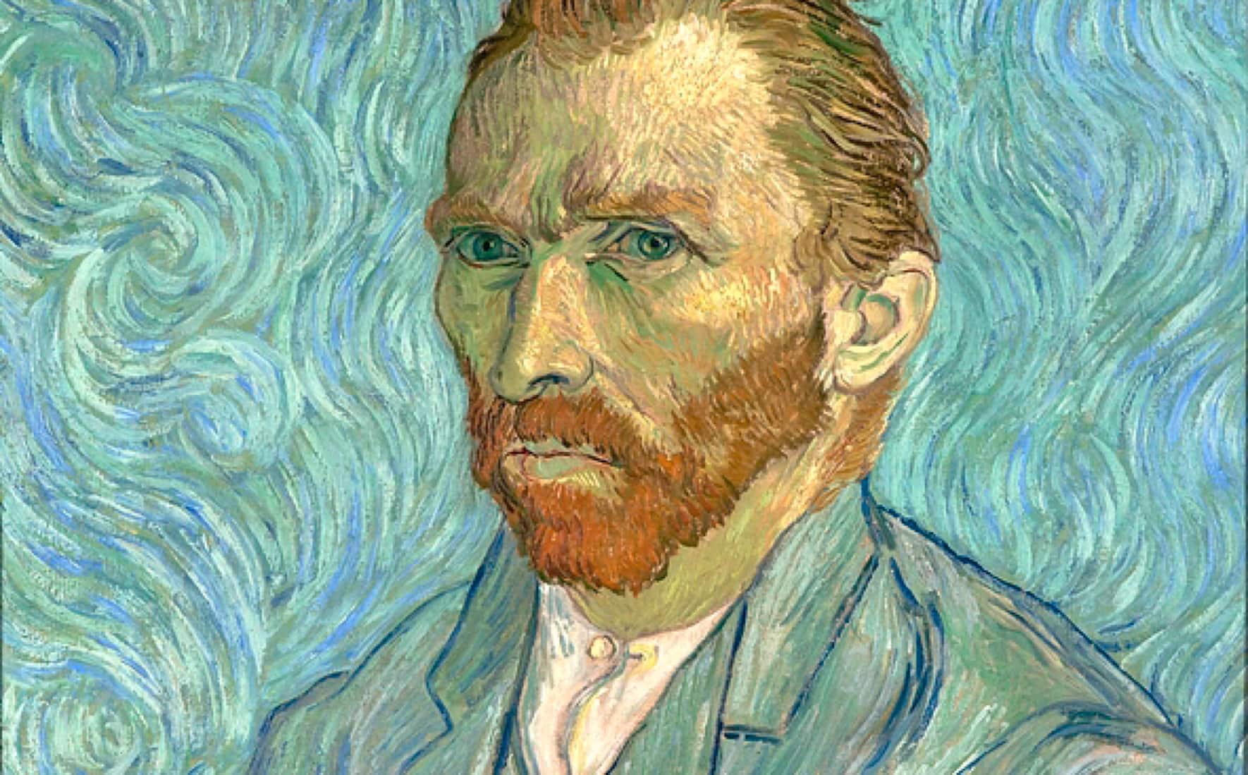 Vincent Van Gogh
