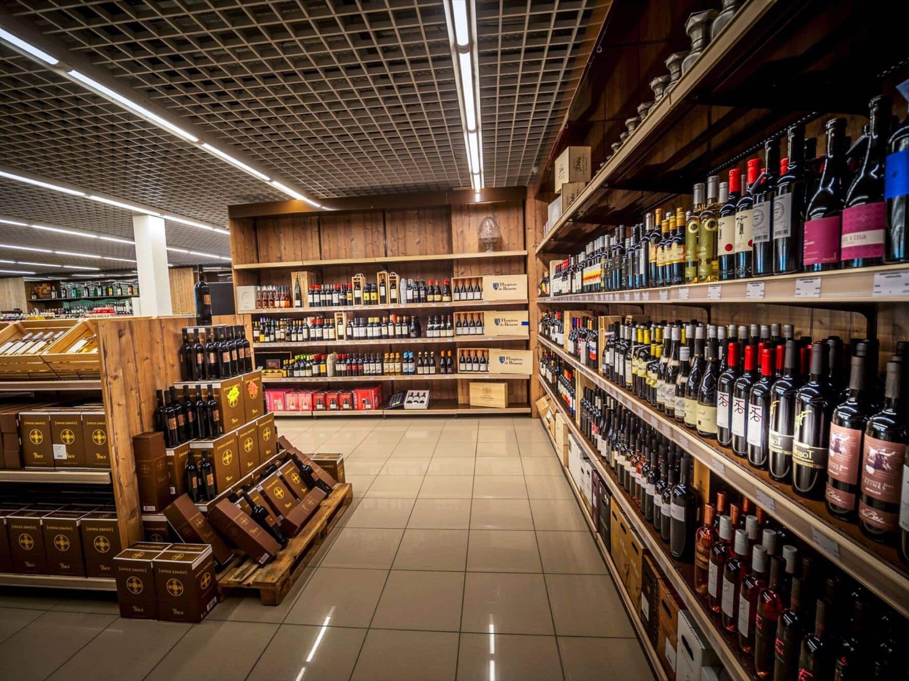 La Petite Cave du Chablais