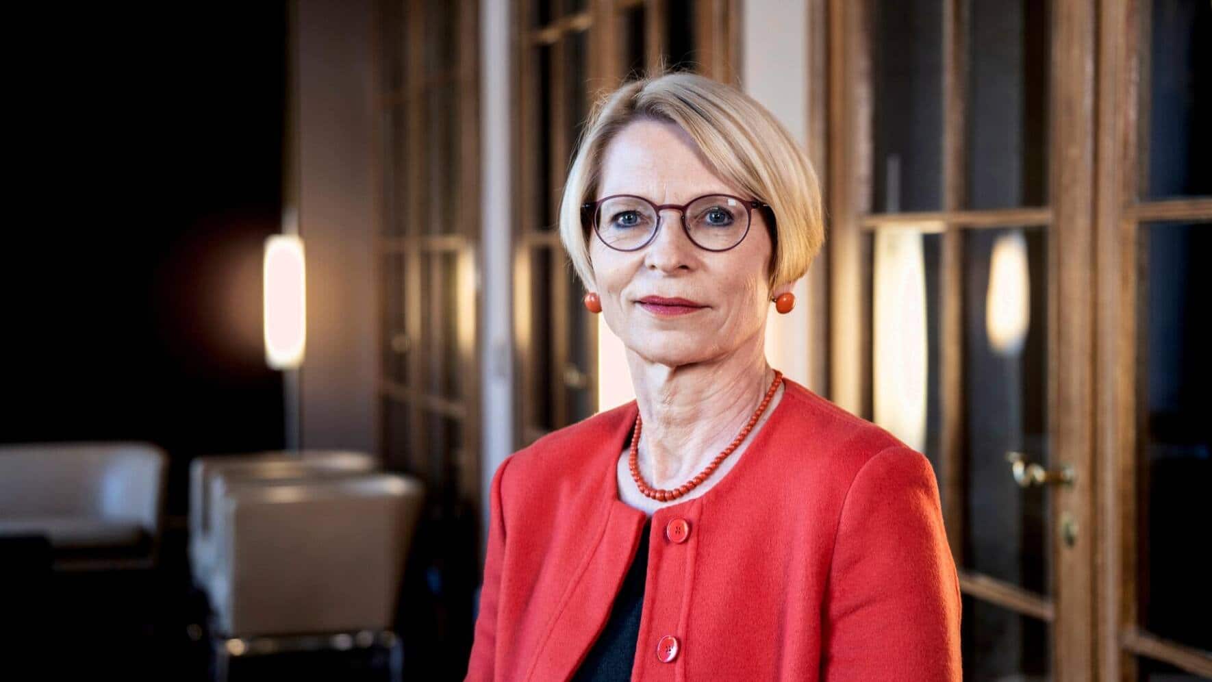 Bilanz WiW 2022 Wirtschaftspolitik Livia Leu EDA ©PD