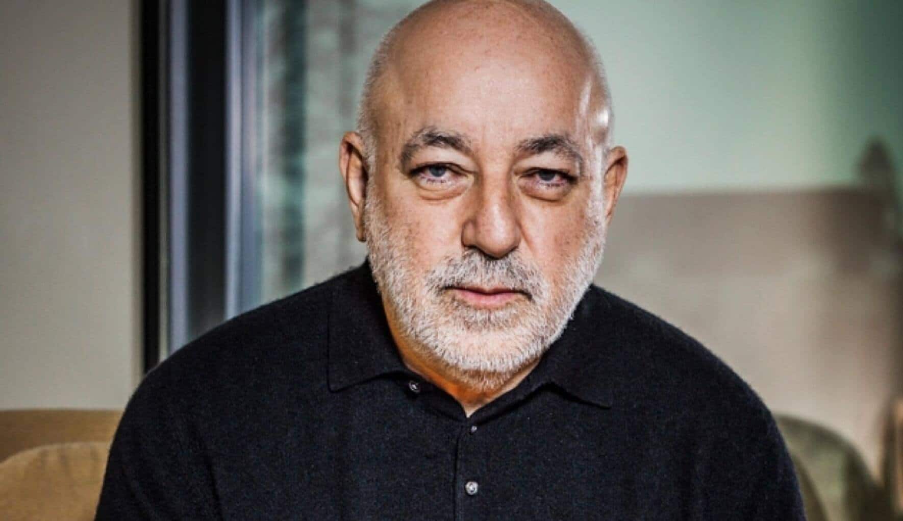 Bilanz WiW 2022 Investoren Viktor Vekselberg, Renova ©Stefan Bohrer