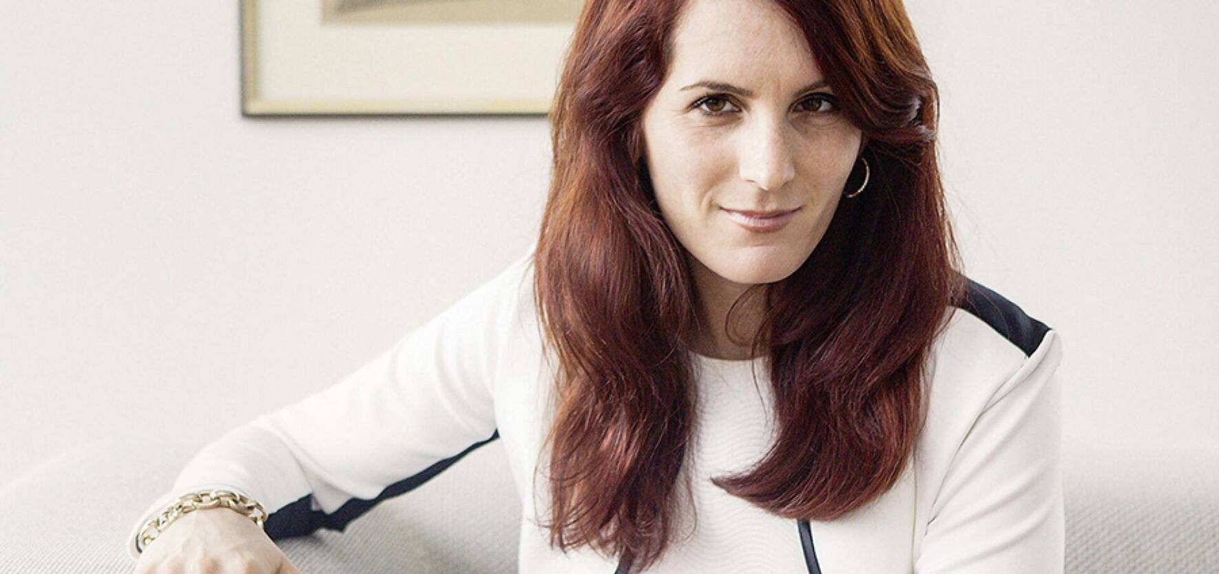 Digital Shapers 2021 The Infrastructure Builders Shira Kaplan, C