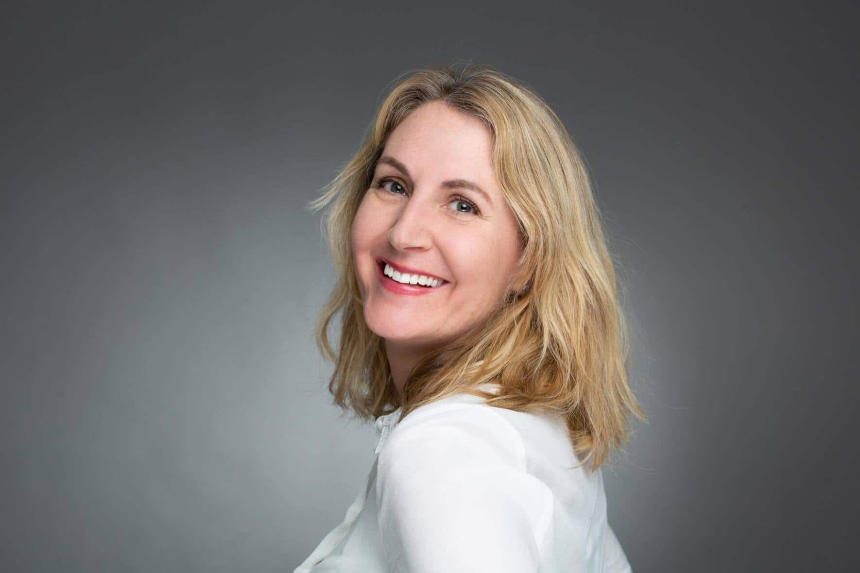 Laetitia Bochud met en relation la communauté XR avec des entreprises et fait avancer le secteur.