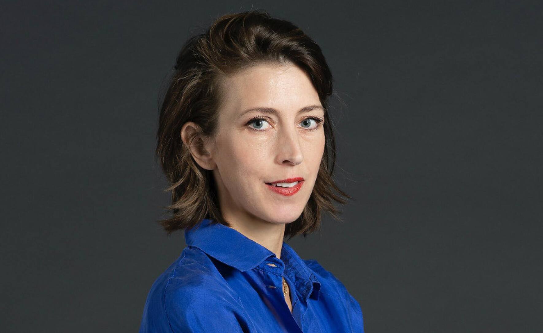 Charlotte Axelsson allie la tendresse et le numérique dans l’écosystème éducatif.