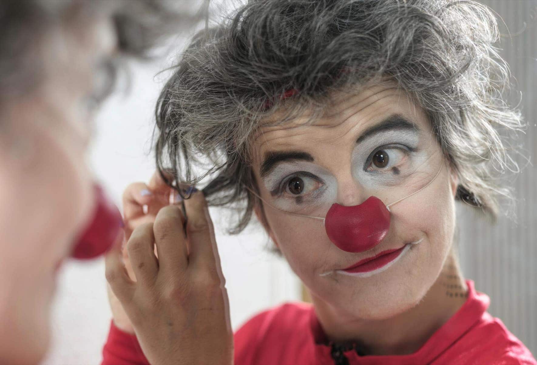 «Seule la connaissance de soi permet d’explorer ces facettes avec sincérité.» Marylène Rouiller