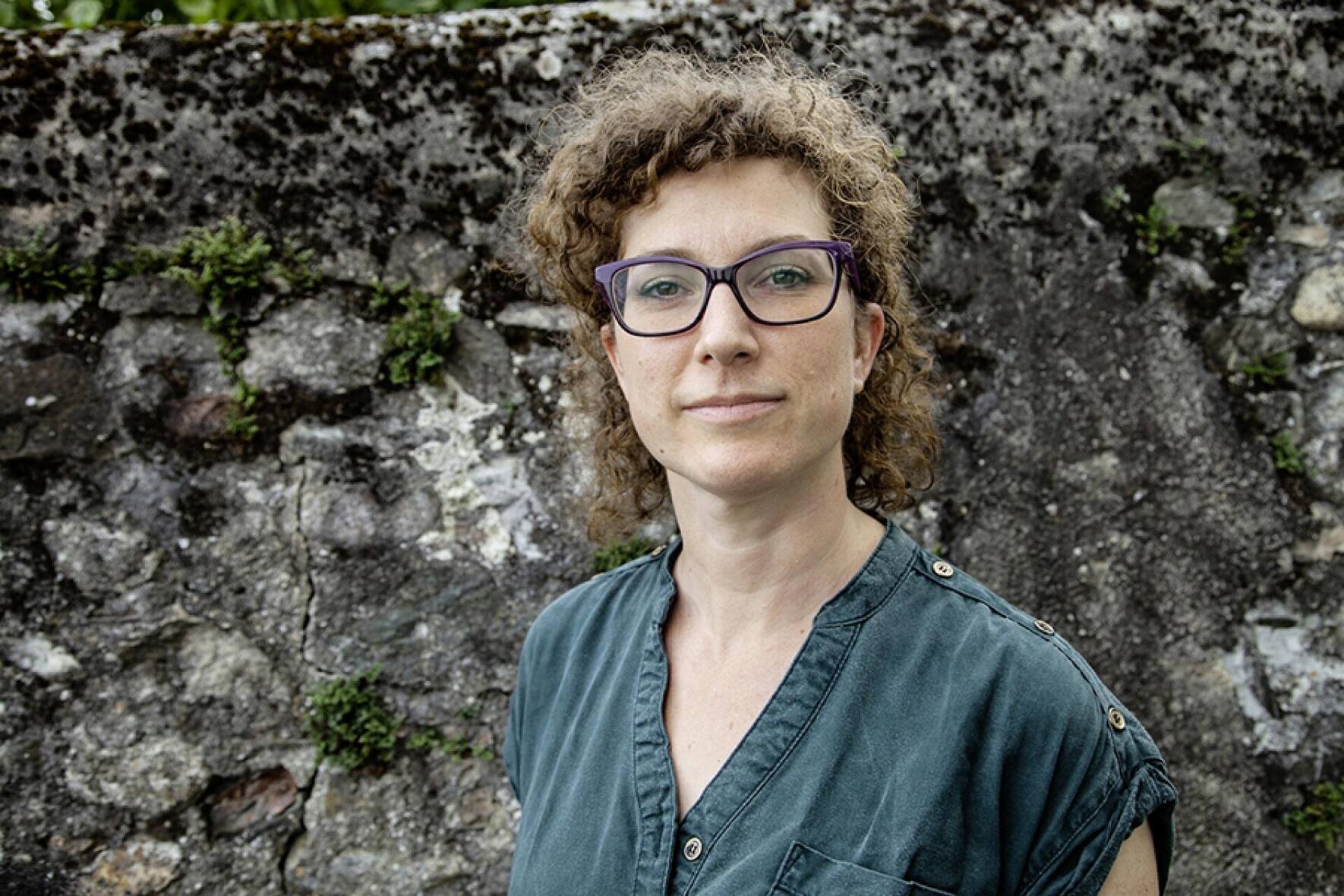 Digital Shapers 2021 The Transformers Magaly Mathis, Powerhouse-