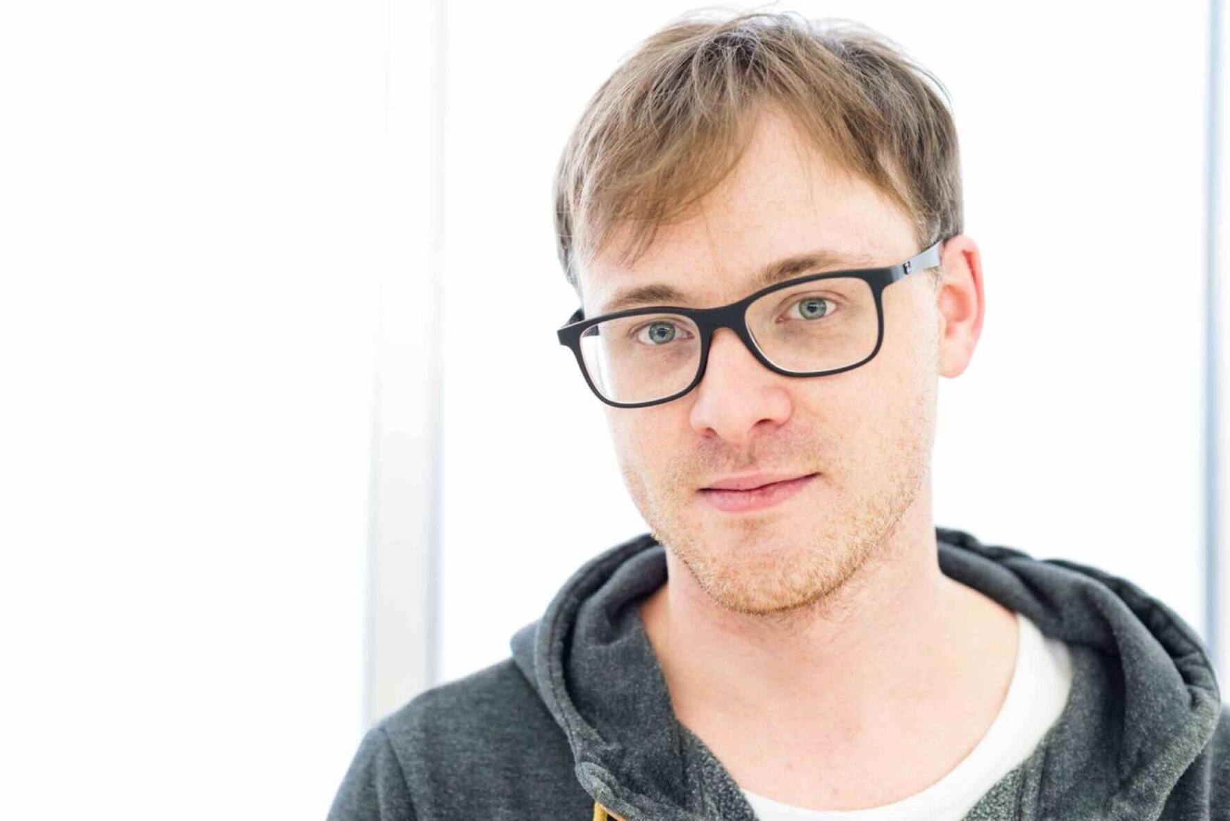 Dominic Gorecky fait vivre l’industrie 4.0 dans sa smart factory.