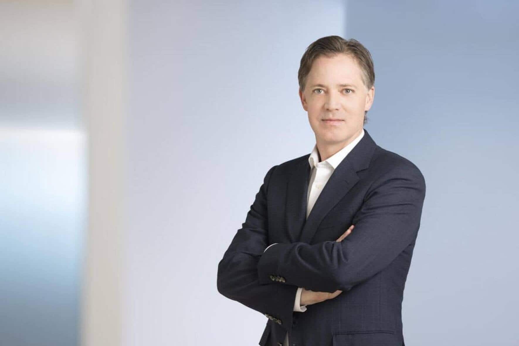 Roman Studer, chef de l'Association suisse des banquiers, se bat contre le durcissement des règles de capacité financière pour le financement hypothécaire des logements en propriété.