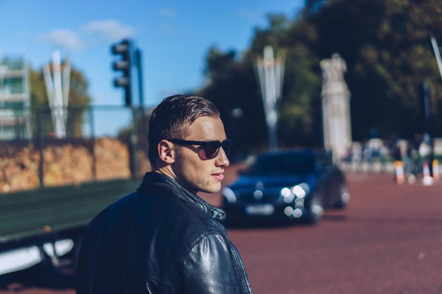 Silvan Krähenbühl travaille à la mise en réseau d’équipes agiles par-delà les continents.