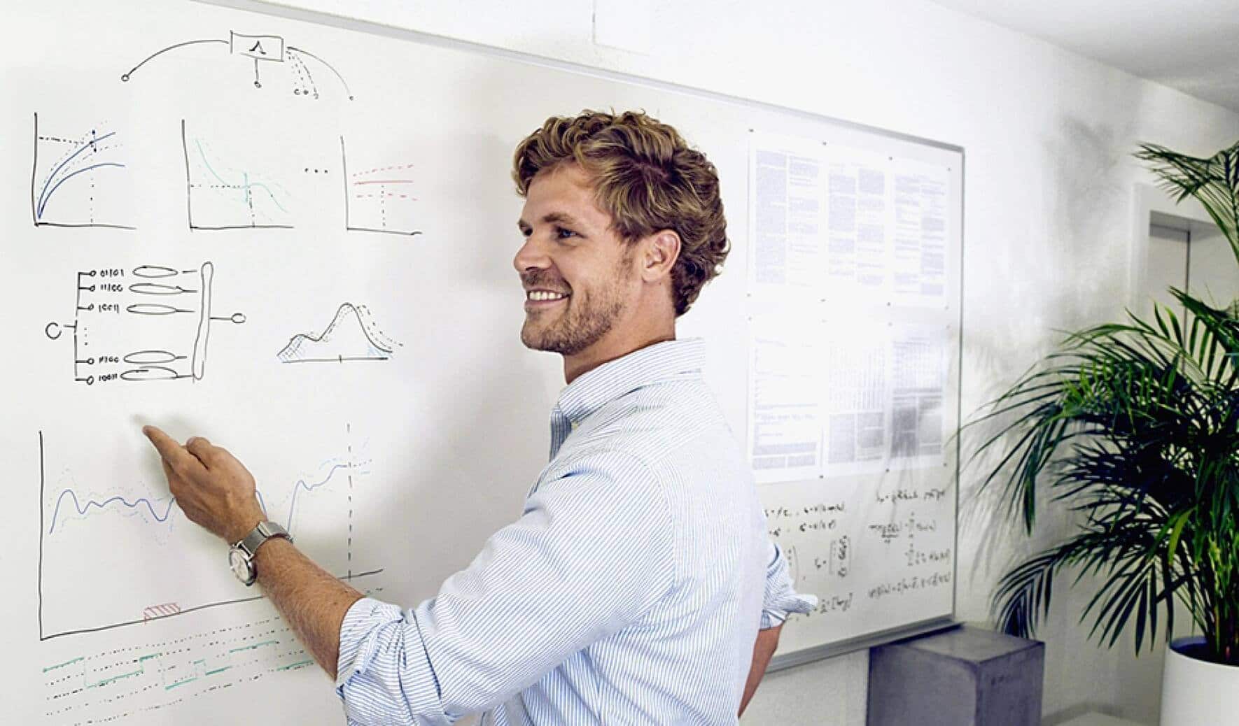 Digital Shapers 2021 The Coders Daniel Ehmann, KOF, ETH Zürich