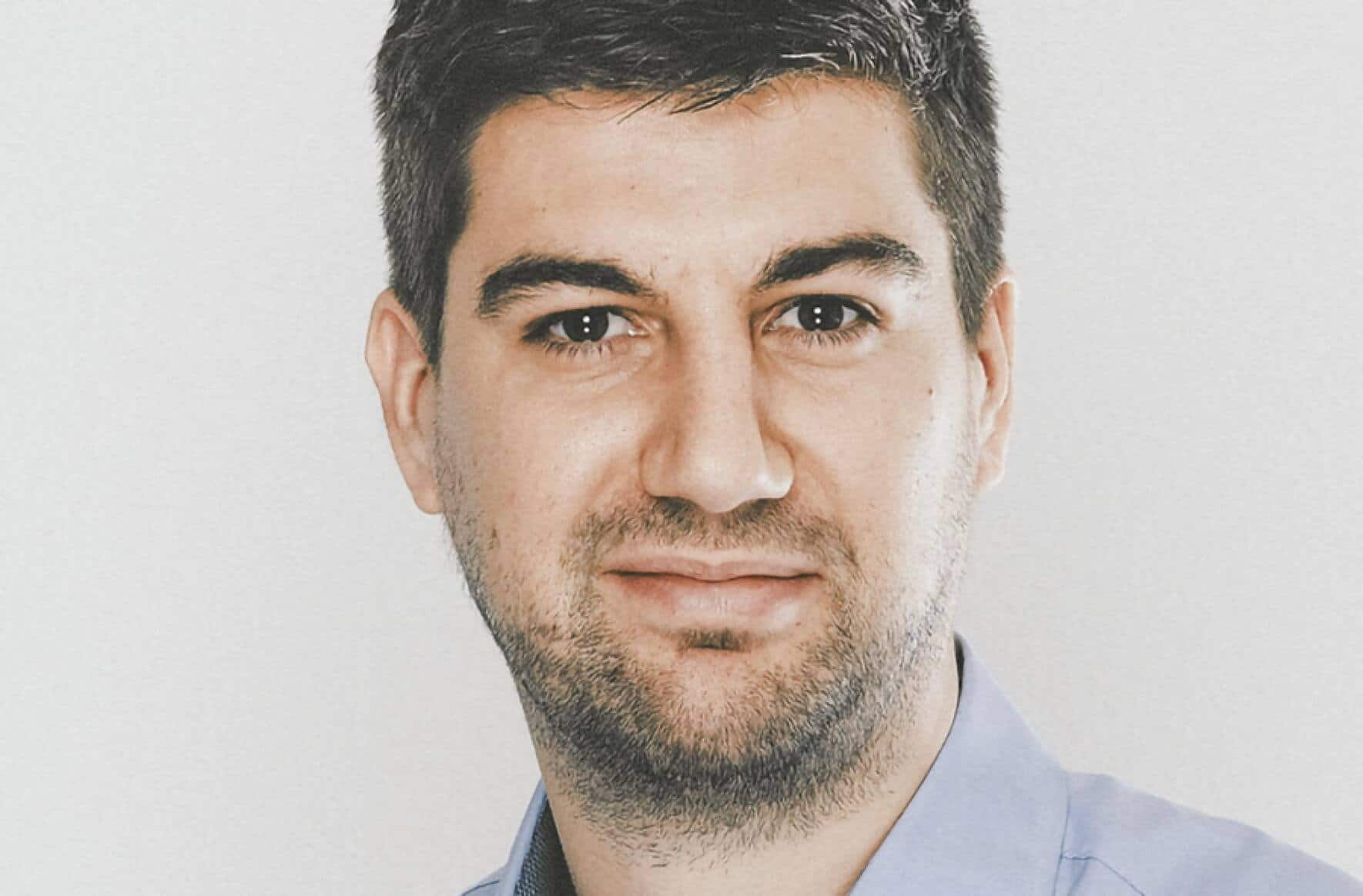 Quentin Praz, Navixia.