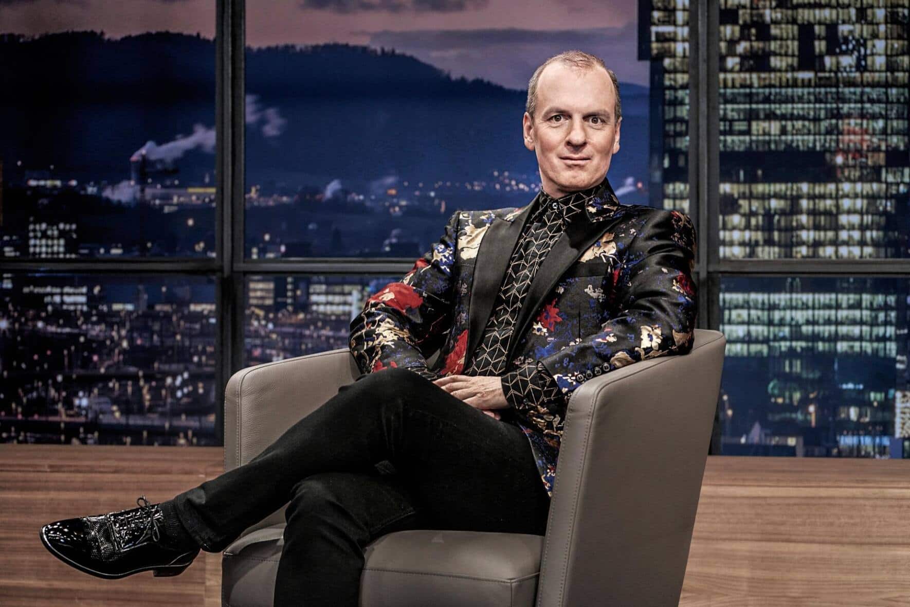 Bilanz 12/21 Reichste Händler Roland Brack Höhle der Löwen au