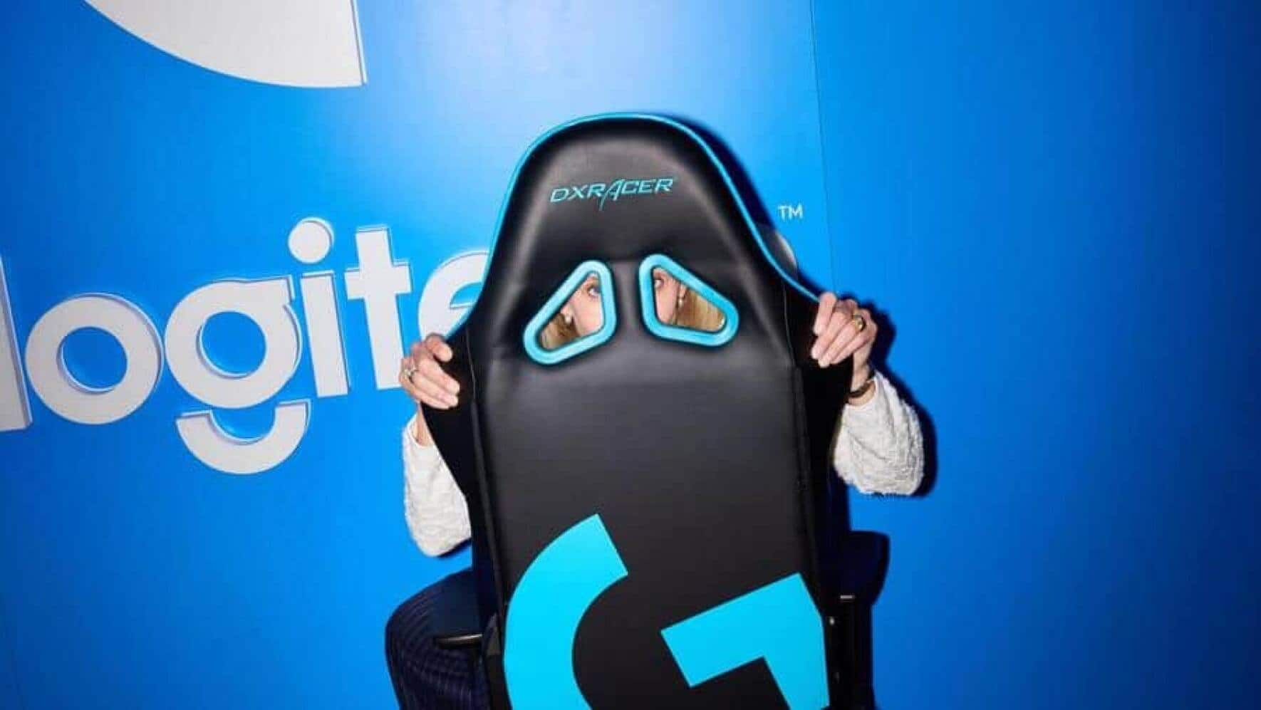 Sous la direction de Hanneke Faber, le cours de l'action Logitech a augmenté de 50 % en deux ans.