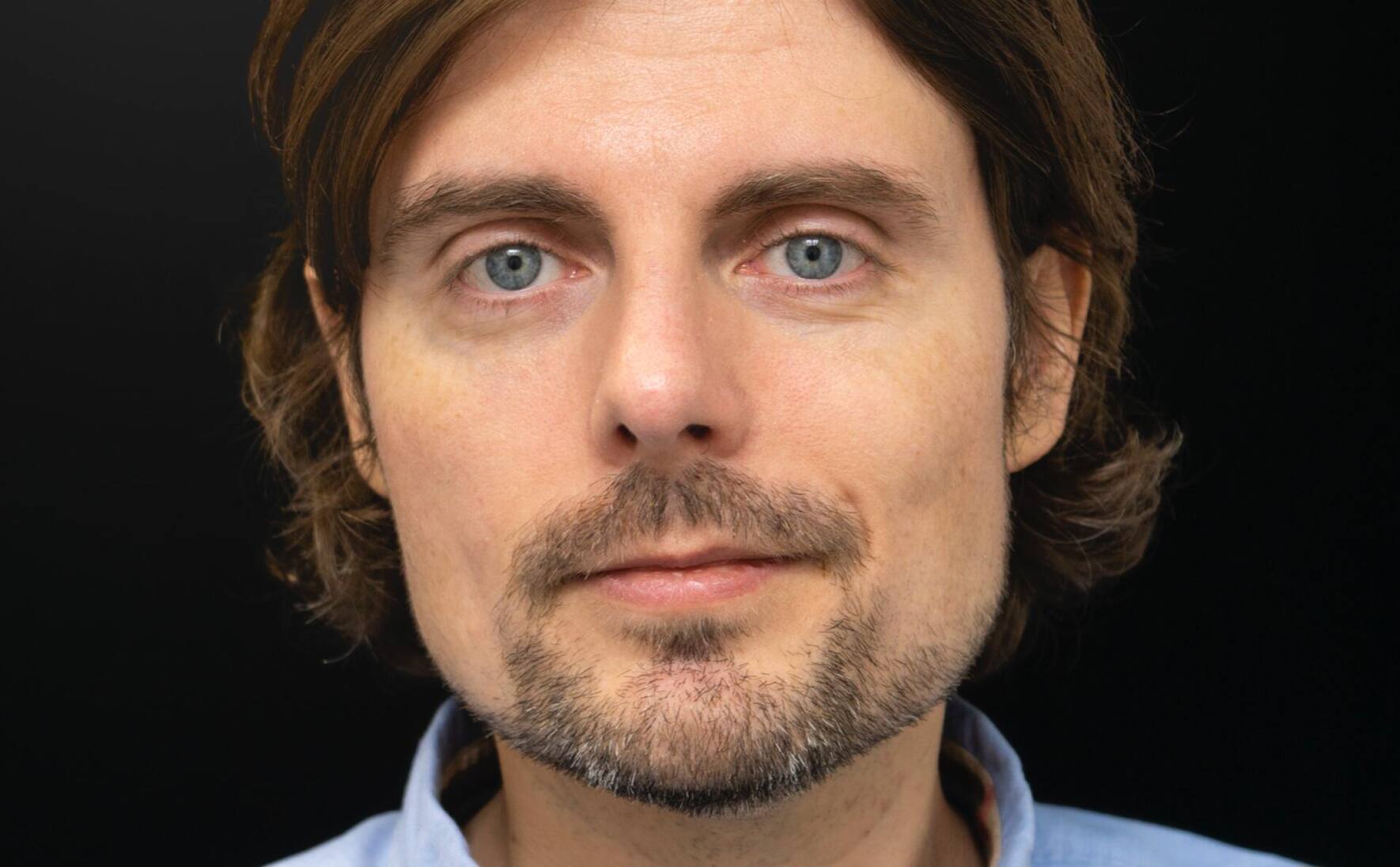 Patrick Galliker repousse les limites de l’impression 3D grâce à sa technologie.