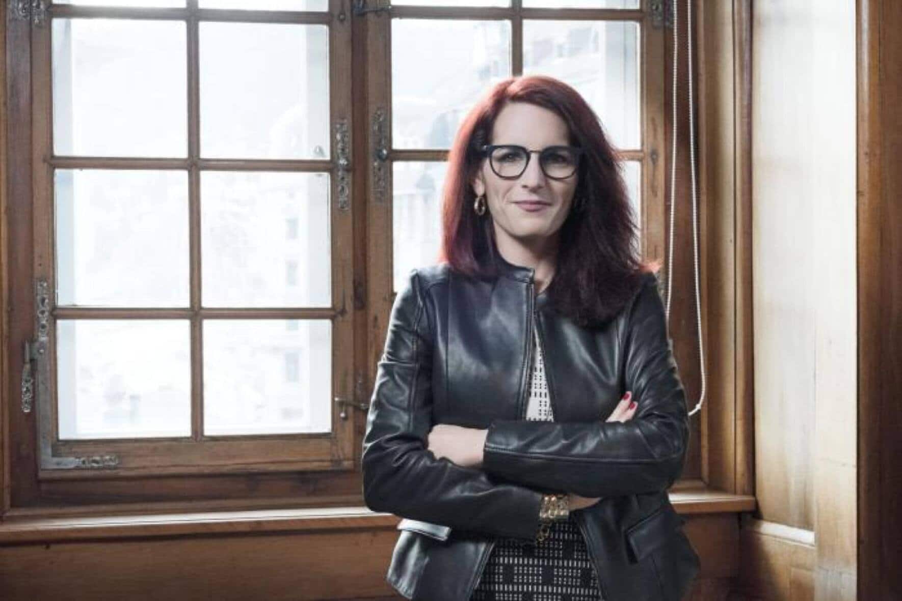 Digital Shapers 2020 Infrastructure Builders Shira Kaplan Cyverse PD