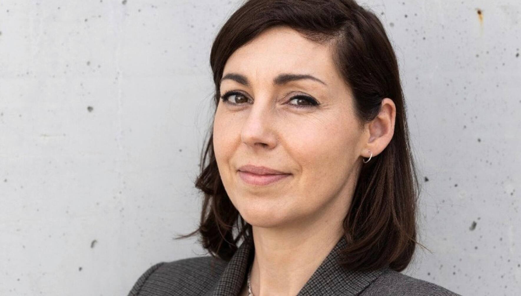 Emilie Dellecker, Foodhack, Lausanne