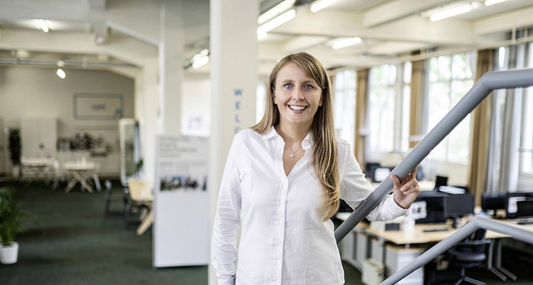 Digital Shapers 2021 The eMedics Maria Hahn, Nutrix.tech ©Nik H