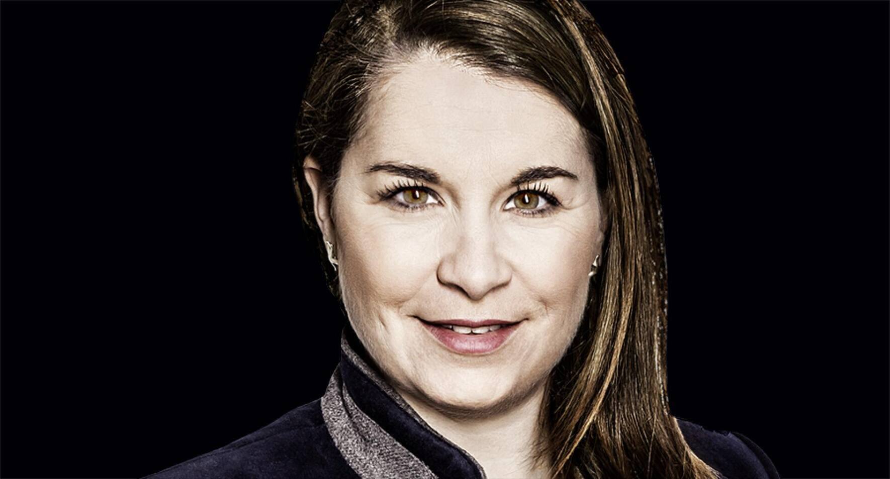 L’objectif de Carla Bünger: devenir un fournisseur de premier plan de solutions blockchain globales.