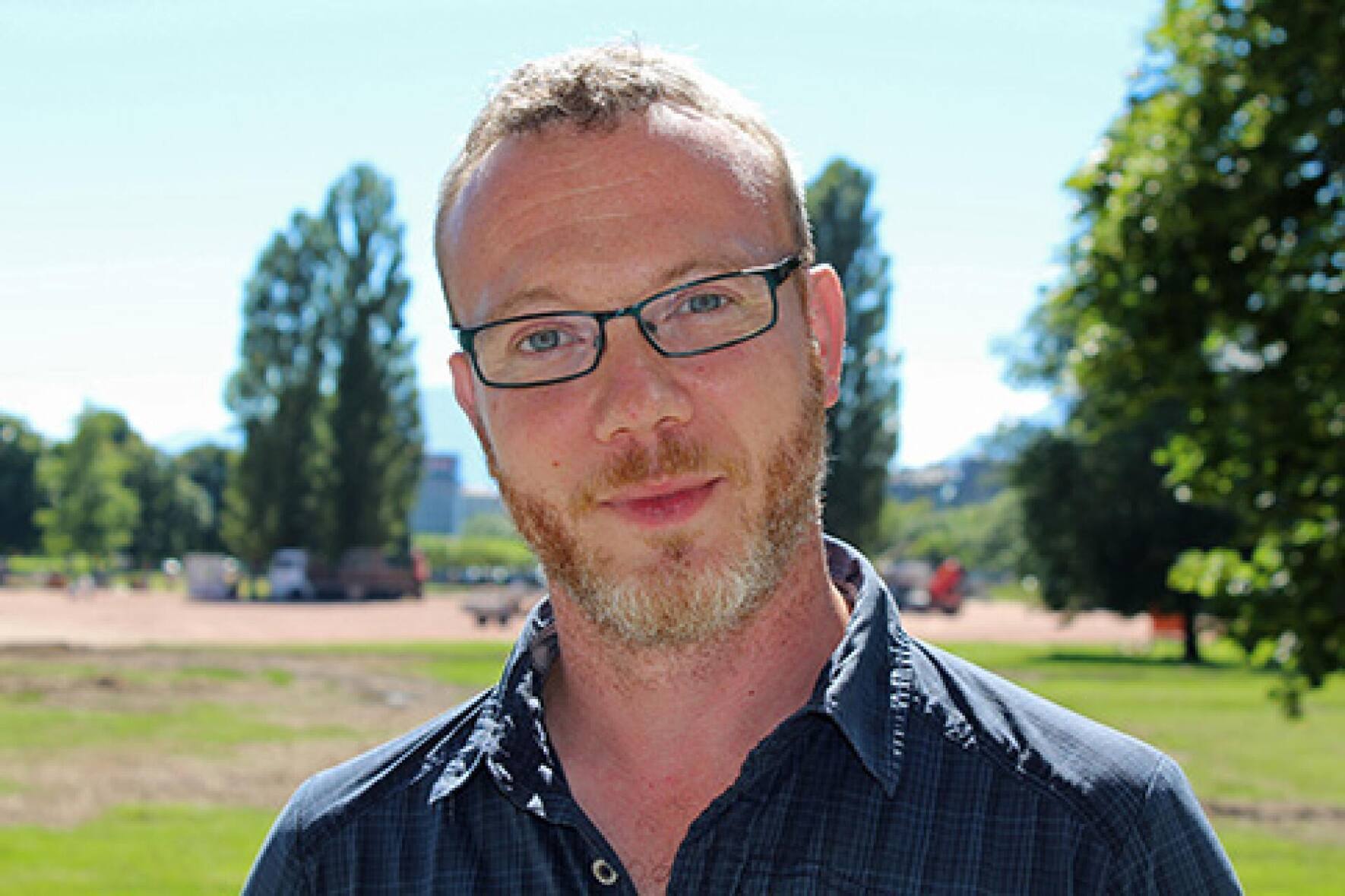 Francisco Klauser, professeur de géographie politique à l’Université de Neuchâtel, s’interroge sur les chances et les limites du smart farming.