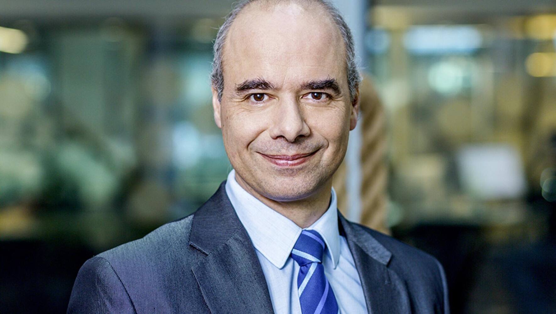 Digital Shapers 2021 Denis Morel, Die Post ©PD