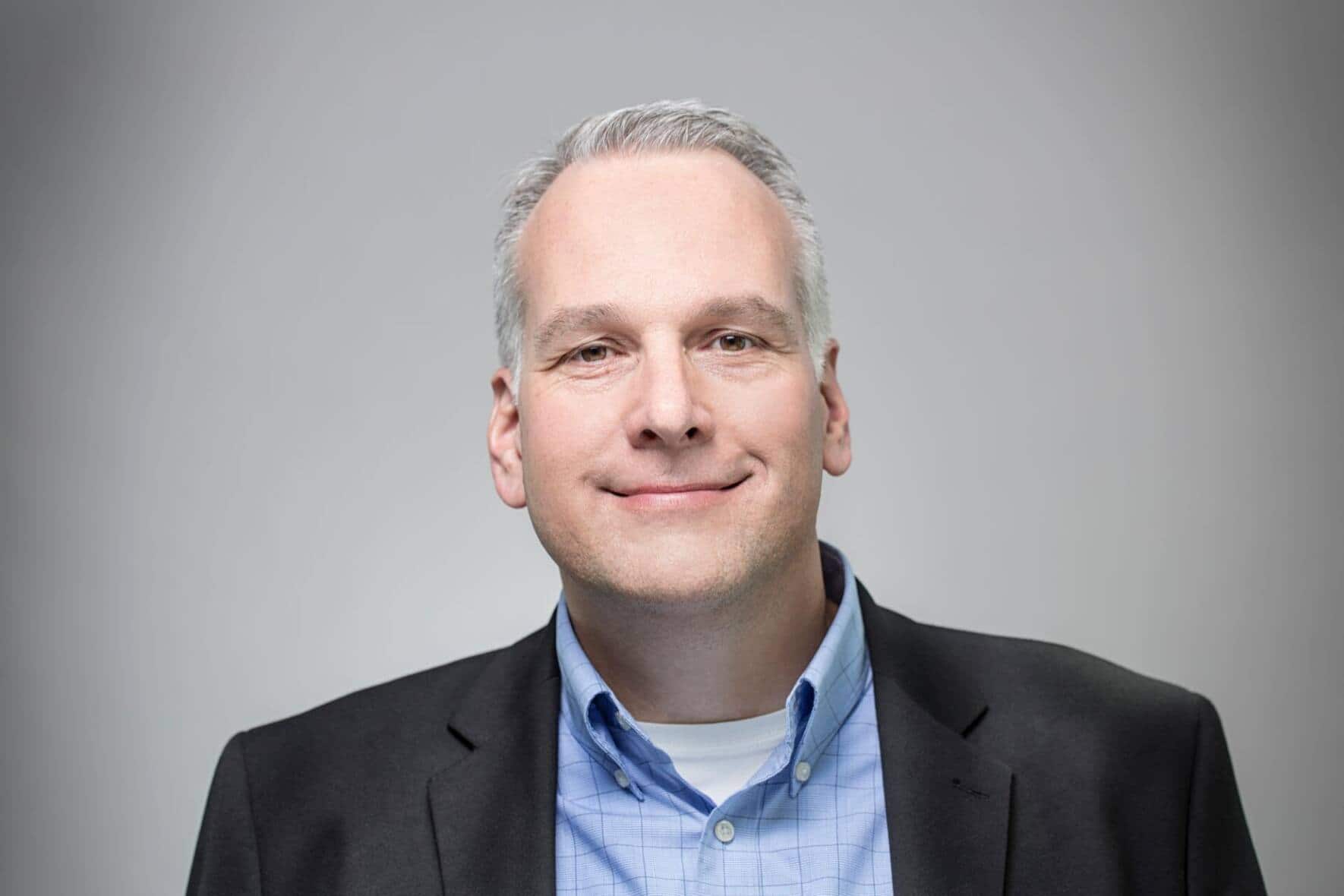 Ken Forster investit dans des start-up deep tech.