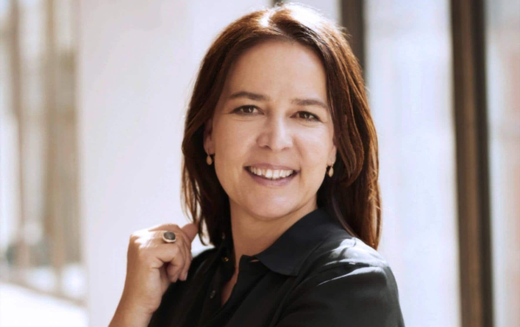 BILANZ Bildarchiv Pressebilder Diverse Nina Müller Mueller Jelm