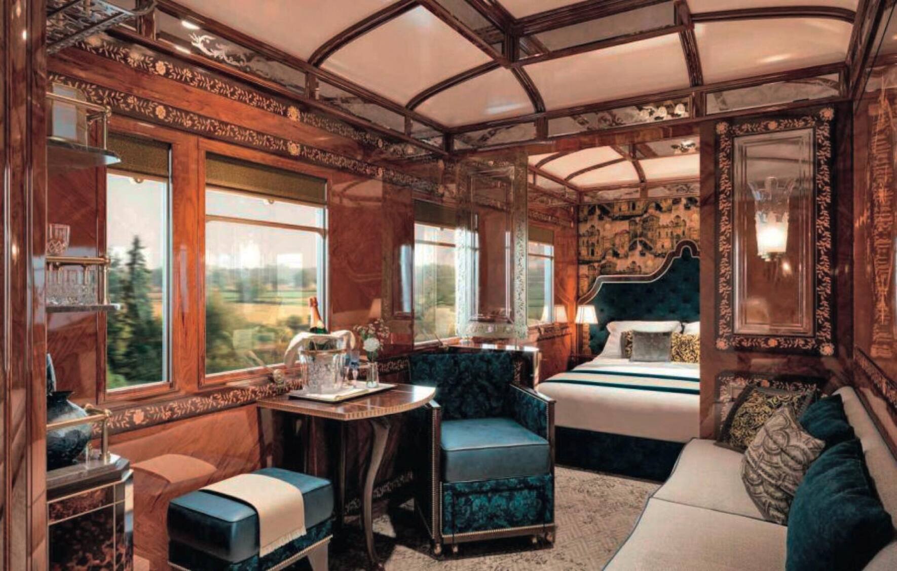 L’Orient-Express