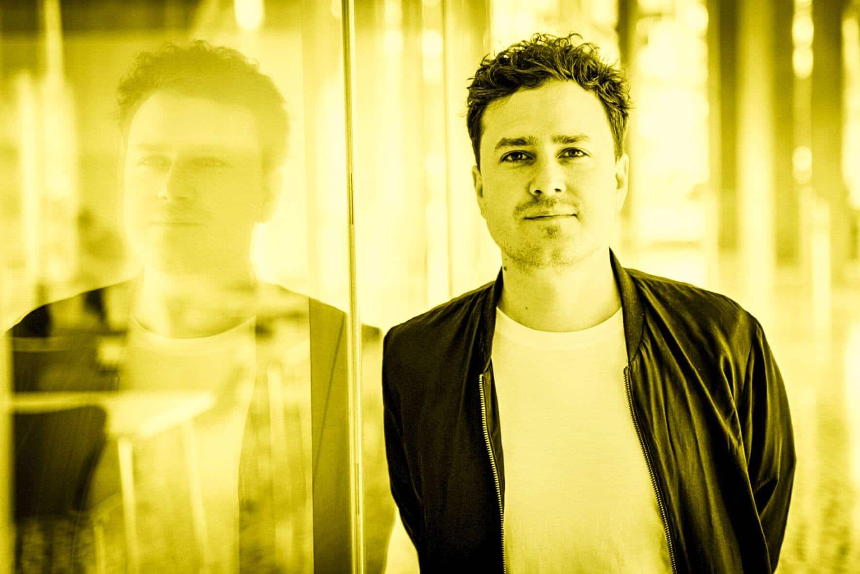 «Nous voulons devenir la plus grande plateforme d’apprentissage du monde», indique Christian Marty.